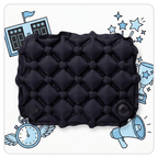 The Crew Cushion