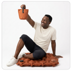 The Crew Cushion
