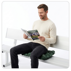 The Crew Cushion