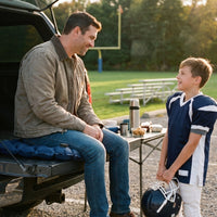 Tailgate